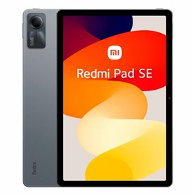 Tablette Xiaomi Redmi Pad SE 11" Qualcomm Kryo 485 6 GB RAM 128 GB Qua