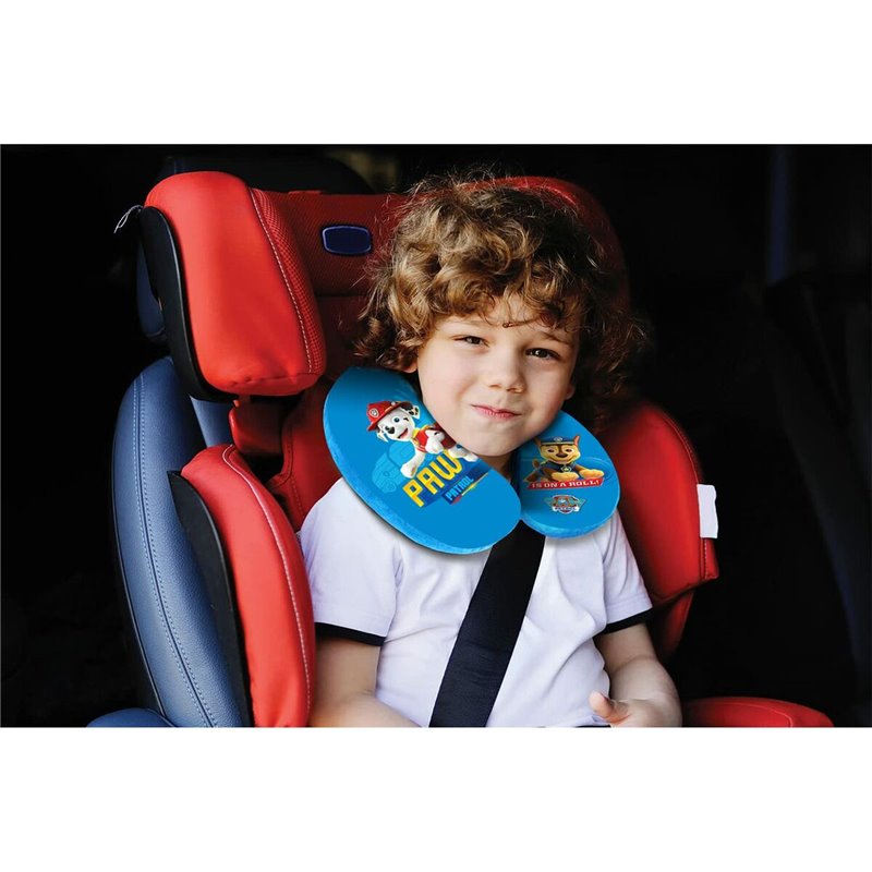 Image secondaire de Coussin de voyage The Paw Patrol CZ10626