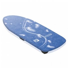 Table à Repasser Leifheit Air Board Bleu Imprimé Plastique 73 x 30 cm