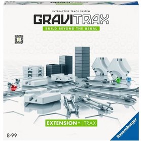 GraviTrax - Set d'extension : Rails