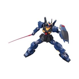Maquette Gundam - RX-178 Gundam Mk-II Titans Gunpla HG 1/144 13cm