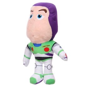 Peluche Buzz L'eclair Toy Story 44 cm parle sonore