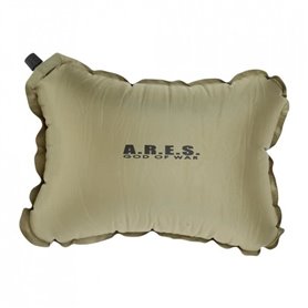 Oreiller gonflable Camp Pillow - Ares Kaki