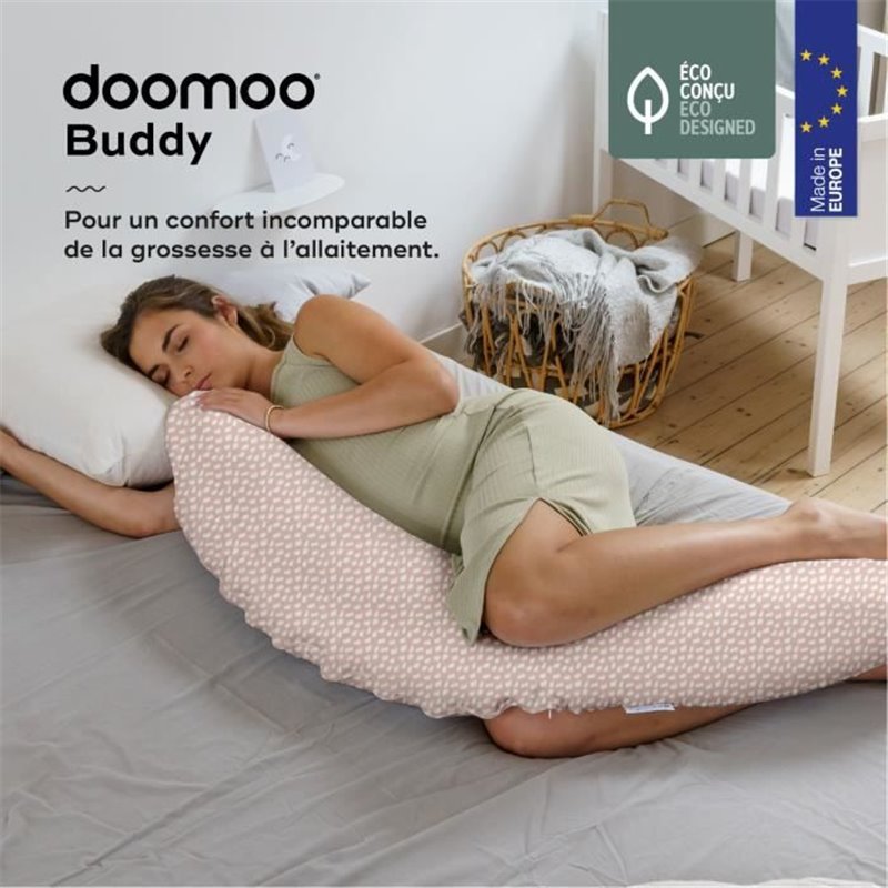 Image secondaire de Coussin d'Allaitement Babymoov