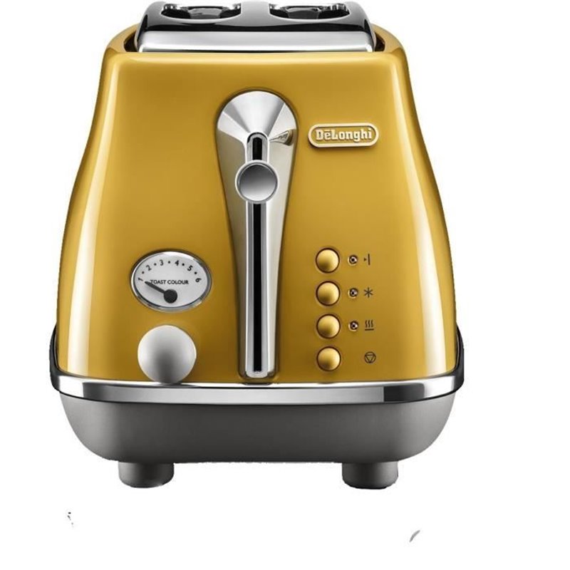 Grille-Pain DeLonghi 900 W