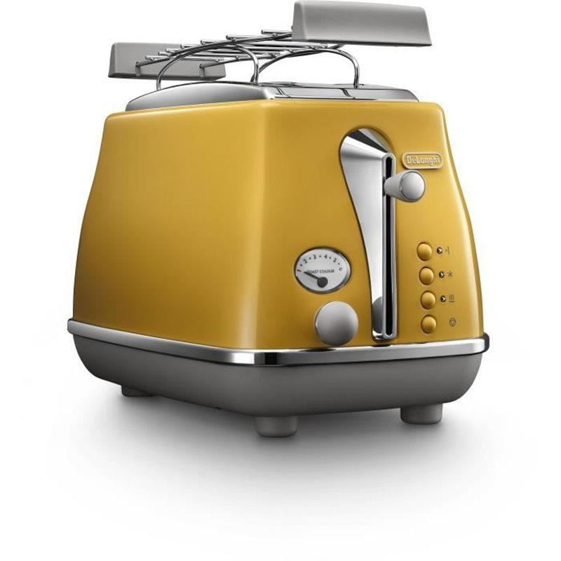 Image secondaire de Grille-Pain DeLonghi 900 W