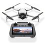 Drone DJI Mini 4 Pro RC 2 - prise verticale HDR 4K - OB03679