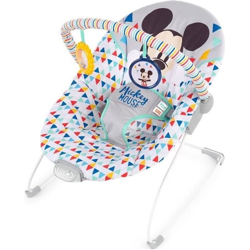 Hamac pour Bébé Disney Mickey