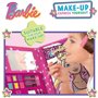 Book pour apprendre a maquiller et a se maquiller - Barbie sketch book