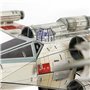 Star Wars - CHASSEUR X-WING - Maquette 4D a construire - 28 cm
