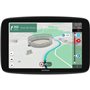 GPS auto - TOM TOM - GO Superior - Ecran HD 7 - Cartes Monde - Mise a 