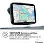 GPS auto - TOM TOM - GO Superior - Ecran HD 7 - Cartes Monde - Mise a 