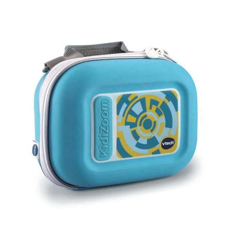 Vtech KidiZoom Draagtas blauw