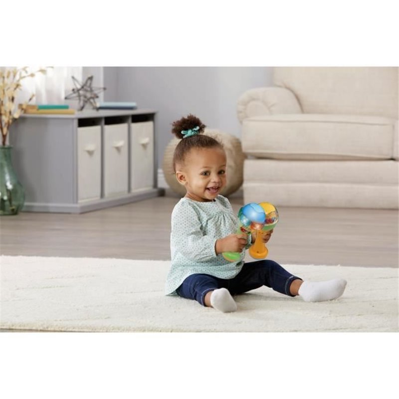 Image secondaire de Vtech Baby MARACAS LUMI MAGIQUES