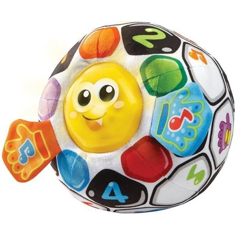 Vtech Zozo, mon ballon rigolo