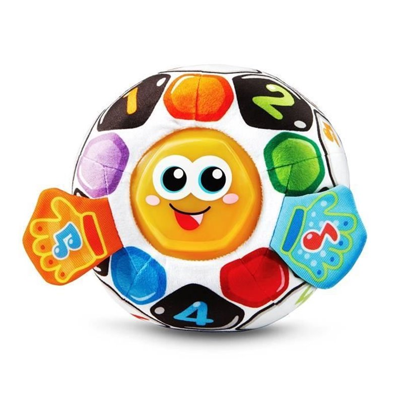 Image secondaire de Vtech Zozo, mon ballon rigolo