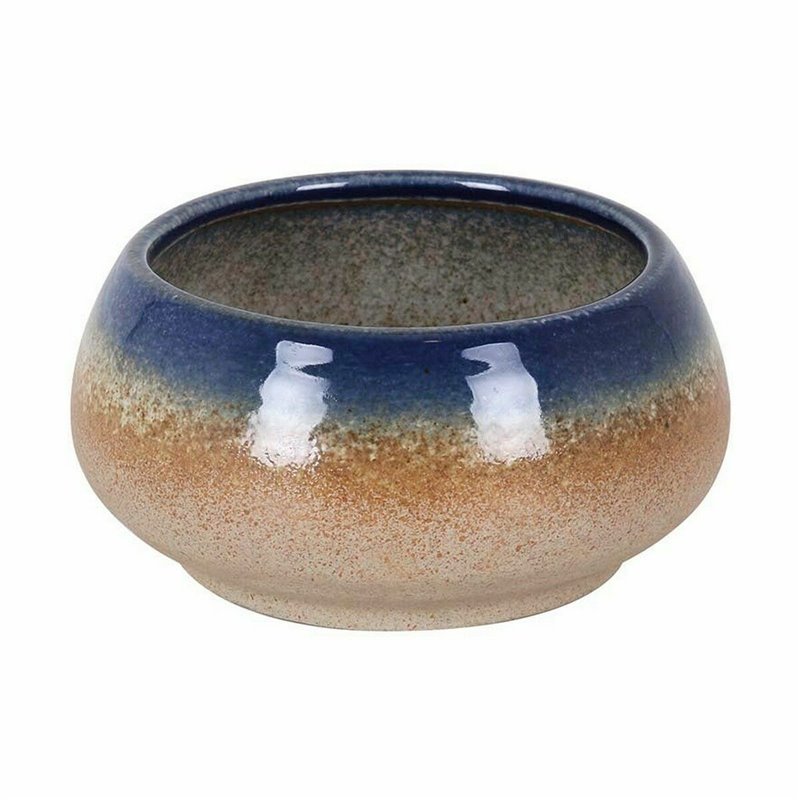 Image secondaire de Bol Inde STONEWARE CARIBIAN 50 cl (6 Unités)