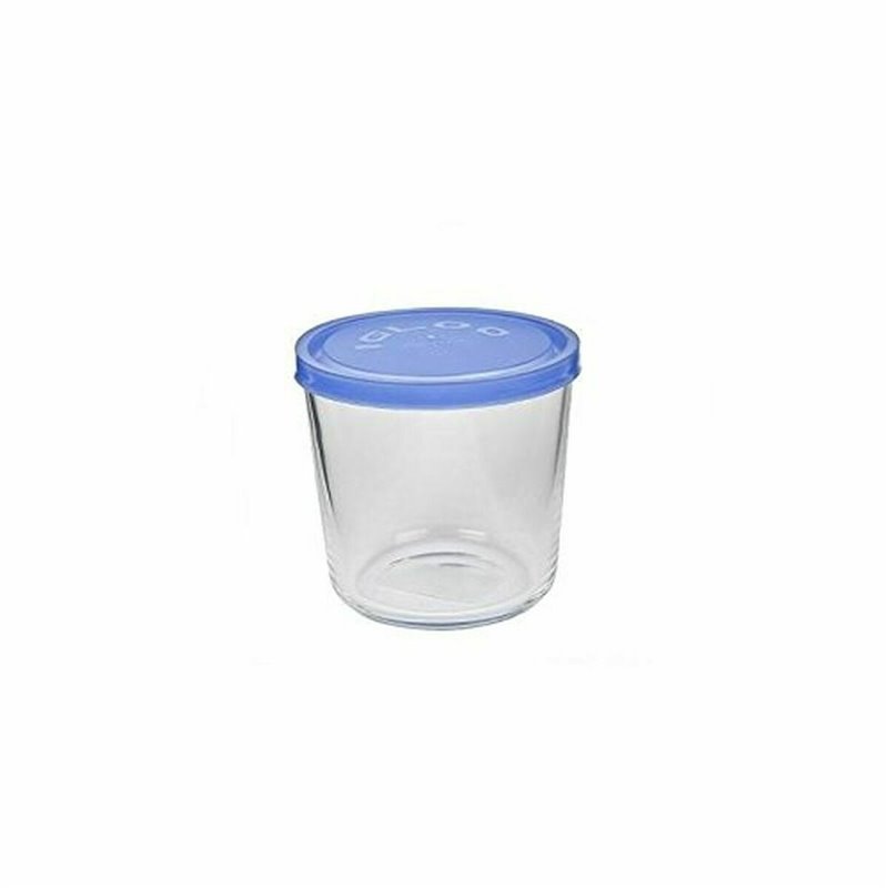 Image secondaire de Verre Borgonovo SZPO 028 Bleu 12 Unités 500 ml