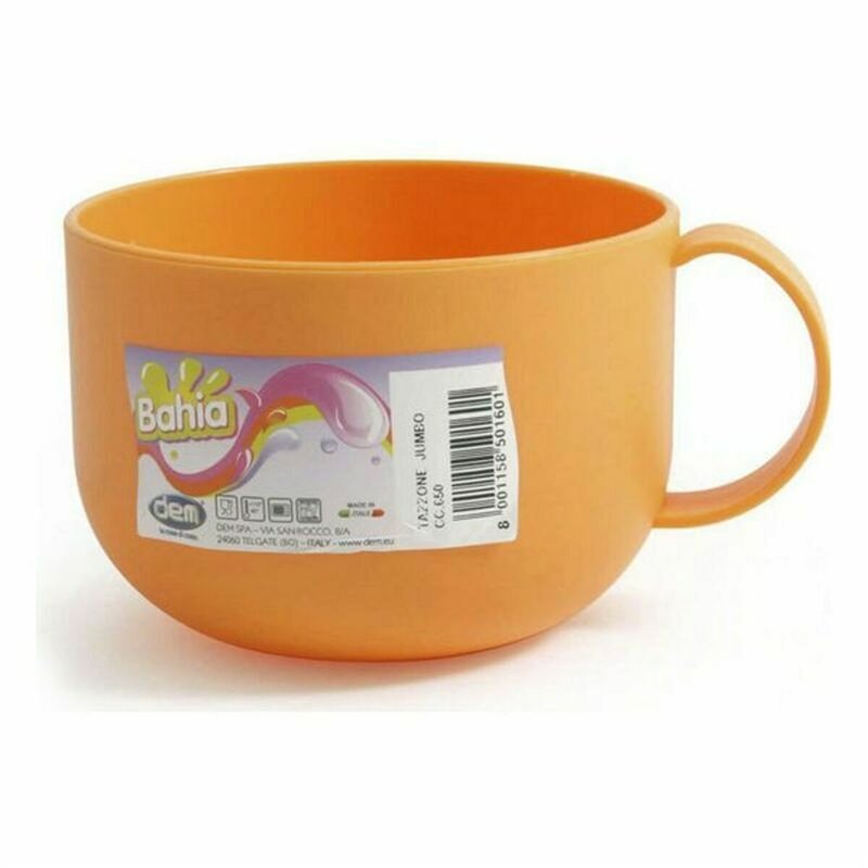 Image secondaire de Tasse Dem Bahia 12 Unités (650 ml)