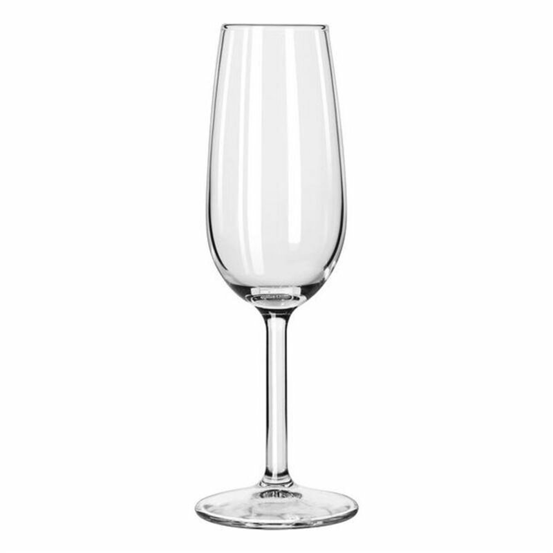 Image secondaire de Coupe de champagne Royal Leerdam Spring Verre 200 ml (6 Unités) (20 cl)