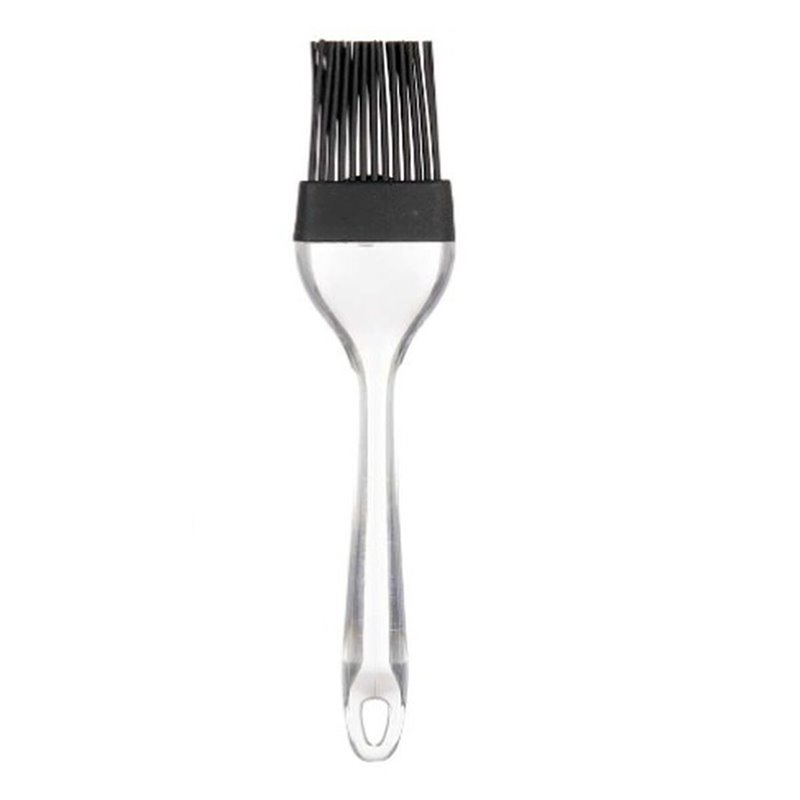 Image secondaire de Brosse de cuisine Silicone Plastique 5 x 21 x 1,5 cm (12 Unités)