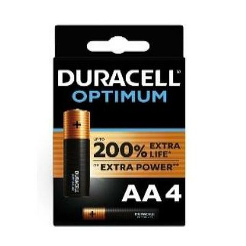 Duracell 5000394137516 pile domestique Batterie à usage unique AAA