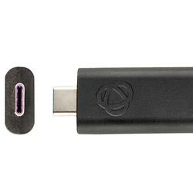 Câble USB Kramer Electronics 97-04500035 Noir