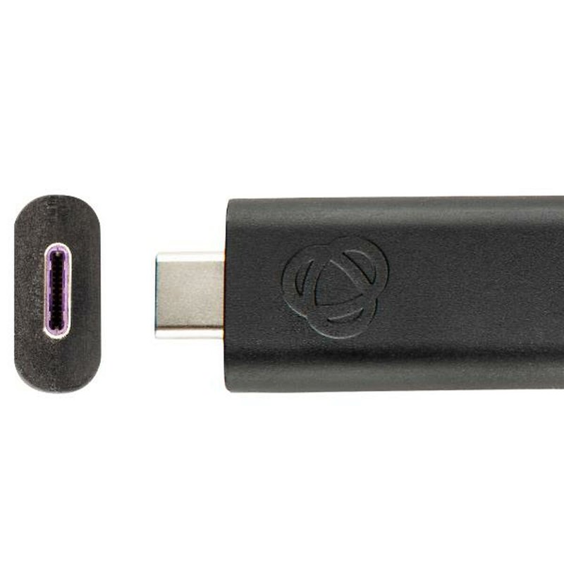 Image secondaire de Câble USB Kramer Electronics 97-04500035 Noir