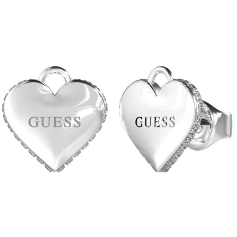 Porte-Clés Guess JUBE02231JWRHT-U