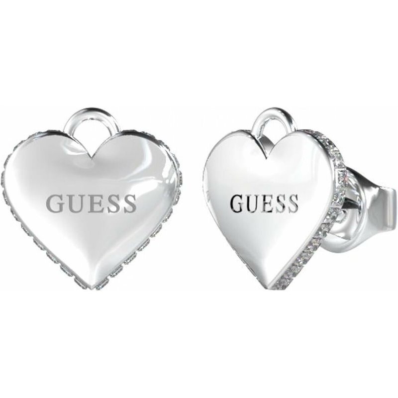 Image secondaire de Porte-Clés Guess JUBE02231JWRHT-U