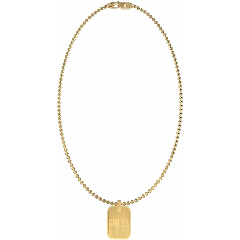 Collier Homme Guess JUMN01355JWYGT-U