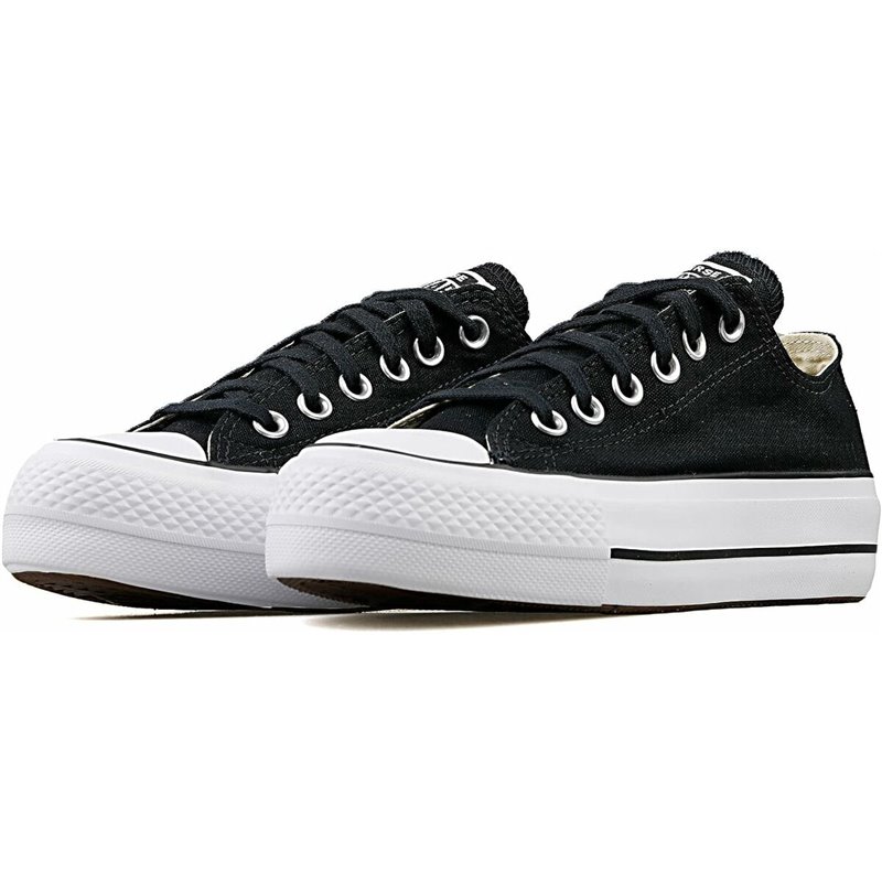 Converse noir outlet 36