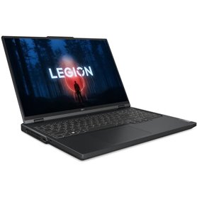 PC Portable - LENOVO Legion Pro 5 16ARX8 - 16 - Ryzen 7 7745HX - RAM 3