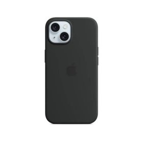 APPLE Coque iPhone 15 Plus - Noir