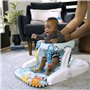BABY EINSTEIN Sea of Support 2-en-1. siege au sol position assise. ave