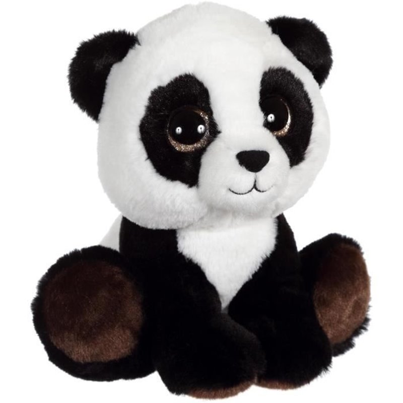 Image secondaire de Jouet Peluche Gipsy Ours Panda Multicouleur