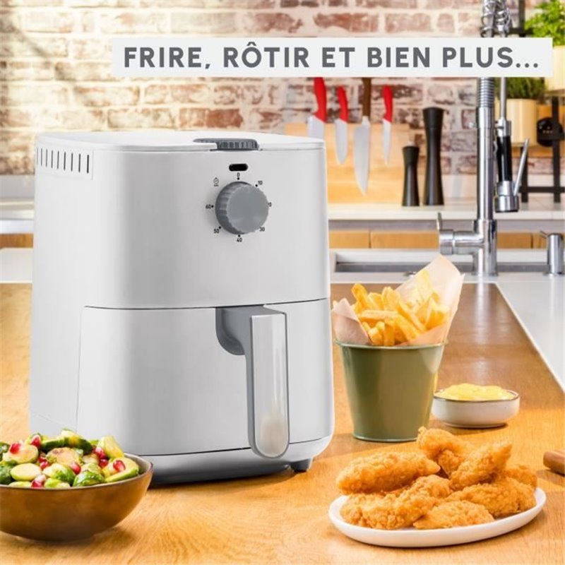 Image secondaire de Friteuse à Air Moulinex 3,5 L