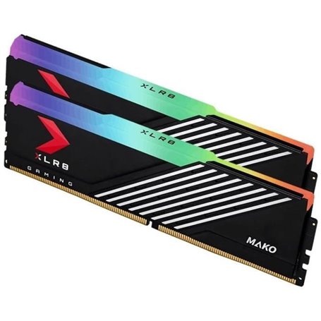 Mémoire RAM gamer