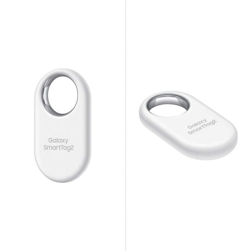 Image secondaire de Samsung Galaxy SmartTag2 Item Finder Blanc