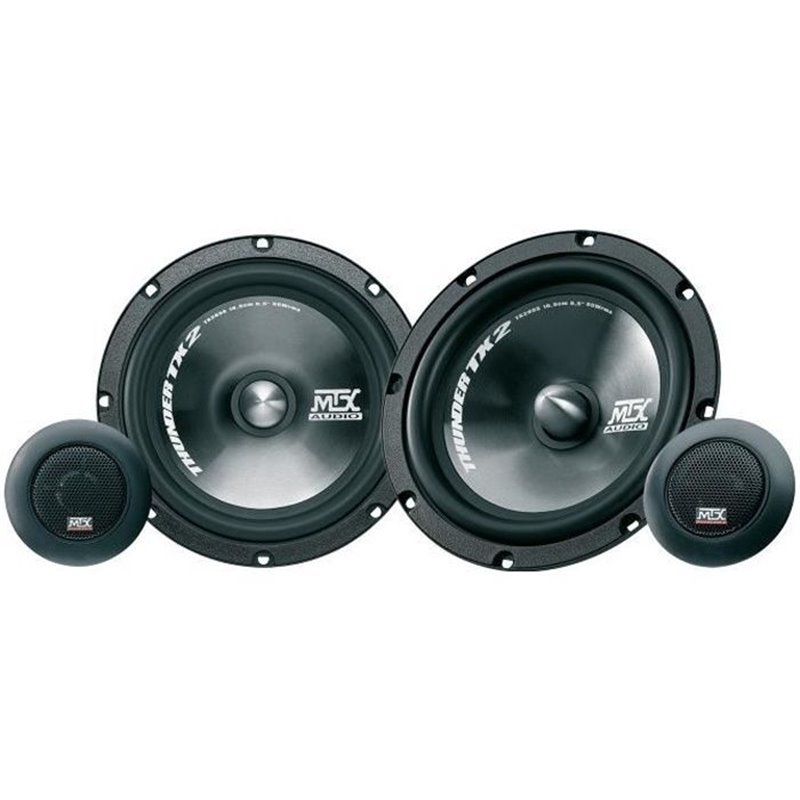 Haut-Parleurs Mtx Audio TX2 65S