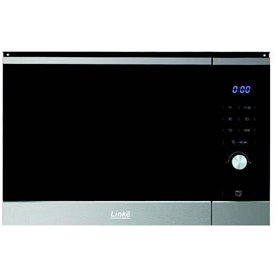 LINKE - LKMOGl25XD - Four micro ondes intégrable - 25 litres - 1000 Wa