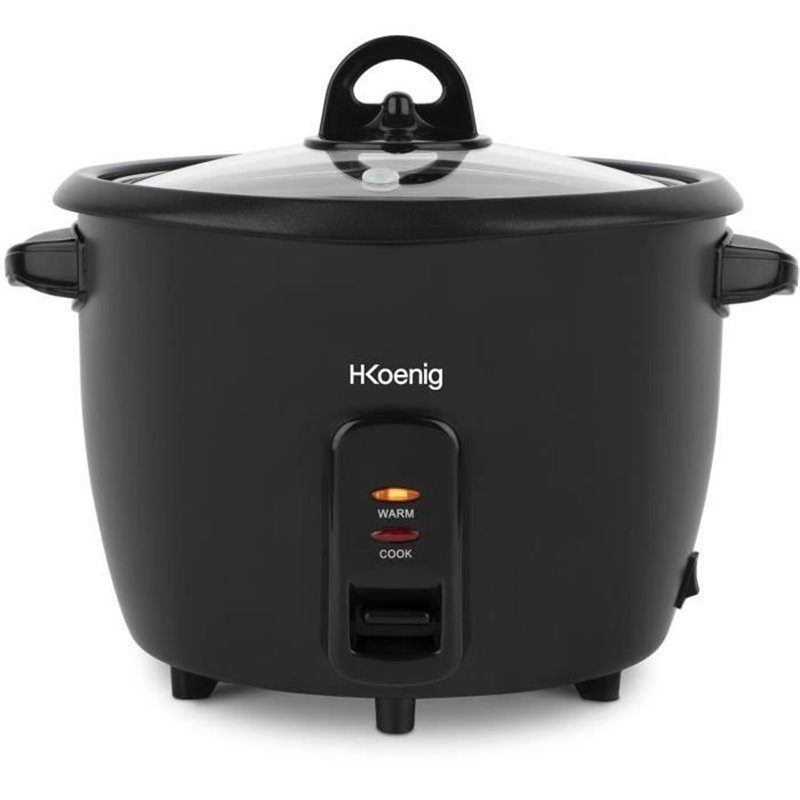 Cuiseur à riz Hkoenig ORYZA8 700 W 1,8 L