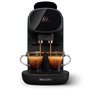 Machine à café double expresso PHILIPS L'Or Barista LM9012/40 -  Émera