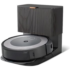 IROBOT Aspirateur robot Roomba Combo I557840