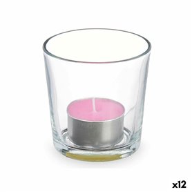 Bougie Parfumée Tealight Orchidée (12 Unités)