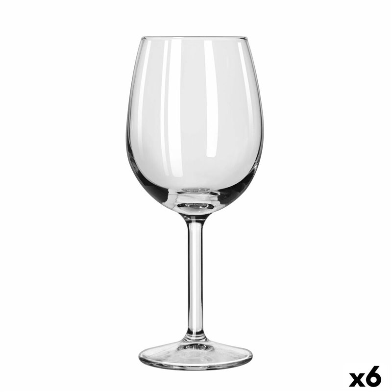 Verre de vin Royal Leerdam Spring 350 ml (6 Unités)