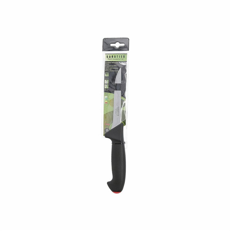 Image secondaire de Couteau à désosser Sabatier Pro Tech (13 cm) (Pack 6x)