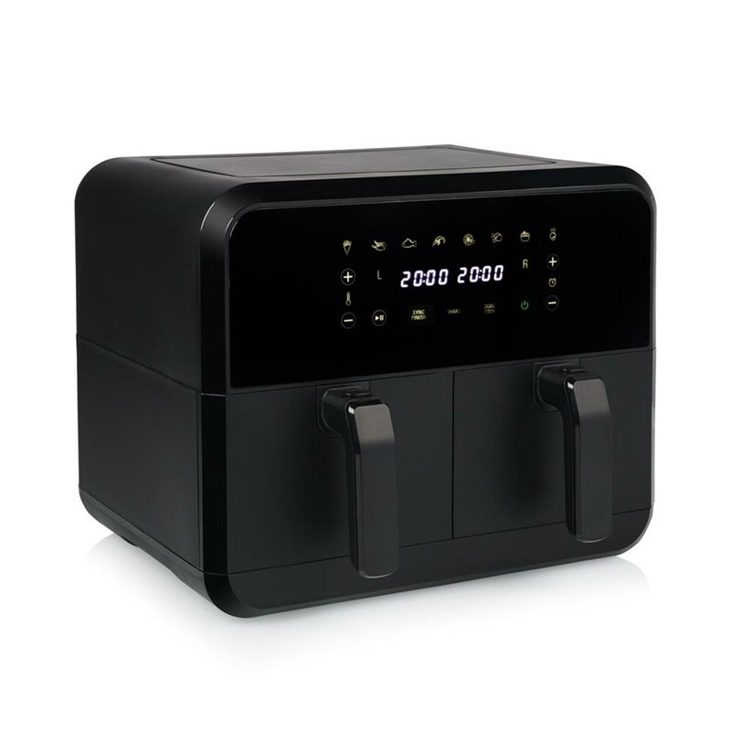 Princess 01.182068.01.001 Airfryer double panier