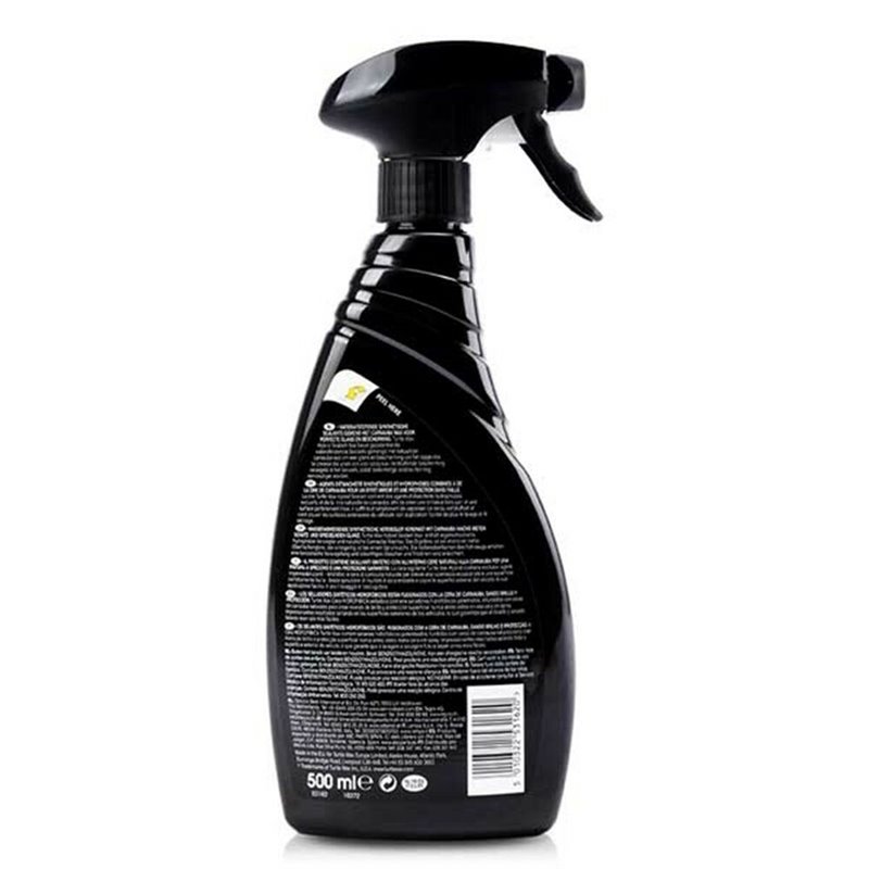 Image secondaire de Cire pour automobile Turtle Wax TW53162