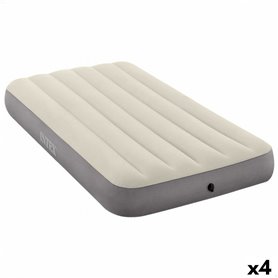 Air bed Intex 99 x 25 x 191 cm (4 Unités)